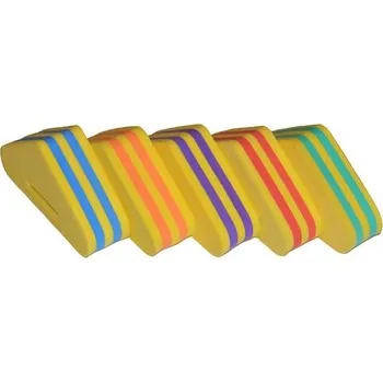 Chov hospodářského zvířete Náhradní dílek k pásu - velký, žlutý pruh.