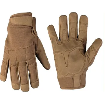 Rukavice Rukavice ASSAULT COYOTE Rukavice ASSAULT COYOTE vel. M