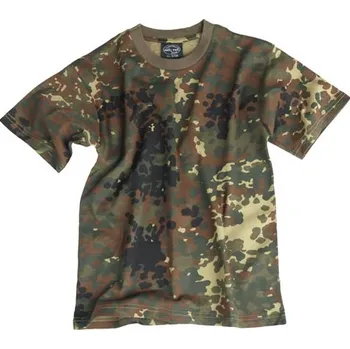 Triko dětské FLECKTARN Triko dětské FLECKTARN vel. XXL