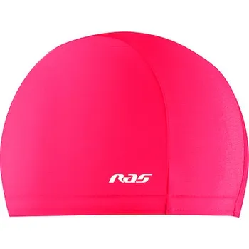 Čepice Dospělá lycrová čepice - růžová, růžová