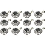 Zahradní solární lampy 277135 1xLED 12…