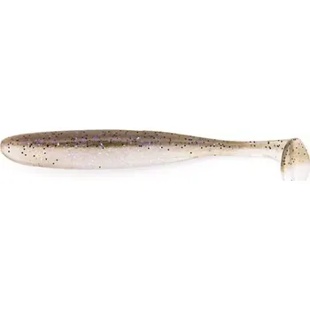 Umělá nástraha Gumová Nástraha Keitech Easy Shiner 4,5'' 11,3cm Electric Shad 440T (6ks)