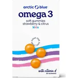 Arctic blue Kids omega 3