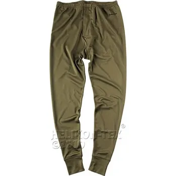 Pánské termoprádlo Spodky funkční LEVEL 1 OLIVE GREEN Spodky funkční LEVEL 1 OLIVE GREEN vel. S