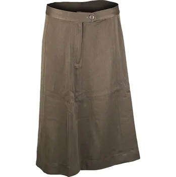 Dámská sukně Sukně dámská US repro OLIV Sukně dámská US repro OLIV vel. 38