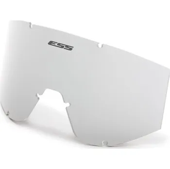 Sluneční brýle ESS Sklo náhradní pro STRIKER ČIRÉ