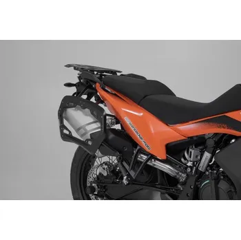 Zavazadlo na motocykl KTM790/890Adv./890SM T boční nosiče KFT.04.521.30001/B
