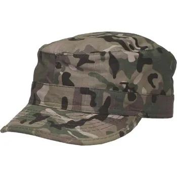 Pokrývka hlavy Čepice polní US ACU rip-stop OPERATION CAMO Čepice polní US ACU rip-stop OPERATION CAMO vel. L