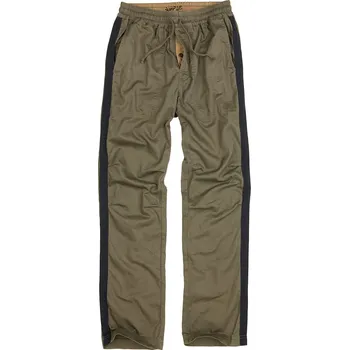 SURPLUS Kalhoty ATHLETIC STARS ZELENÉ