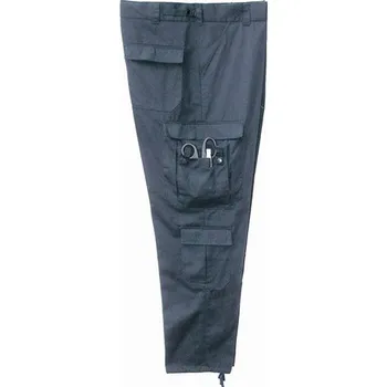 Kalhoty E.M.T. TMAVĚ MODRÉ Kalhoty E.M.T. TMAVĚ MODRÉ vel. XS