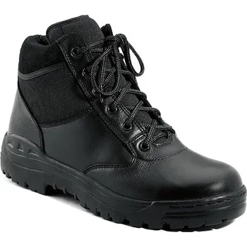 Těžké boty Boty taktické FORCED ENTRY 6 ČERNÉ Boty taktické FORCED ENTRY 6 ČERNÉ vel. US 6,5