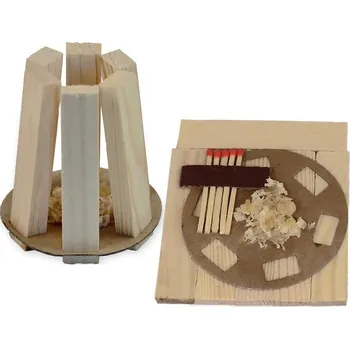 Outdoor vaření Origin Outdoors Set podpalovací ORIGIN