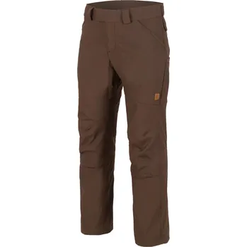 Pánské kalhoty Kalhoty WOODSMAN EARTH BROWN Kalhoty WOODSMAN EARTH BROWN vel. S-L
