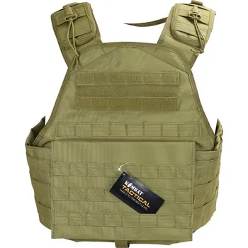 KOMBAT Vesta VIKING MOLLE platform COYOTE