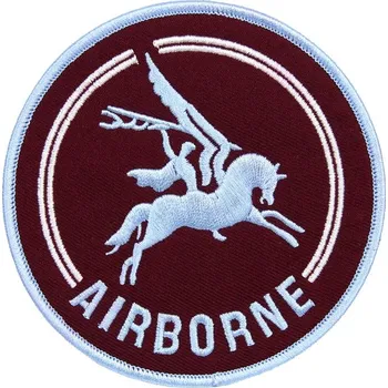 Nášivka FOSTEX Nášivka PEGASUS AIRBORNE