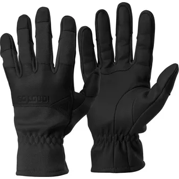 Rukavice Rukavice CROCODILE FR LONG® Nomex® ČERNÉ Rukavice CROCODILE FR LONG® Nomex® ČERNÉ vel. S