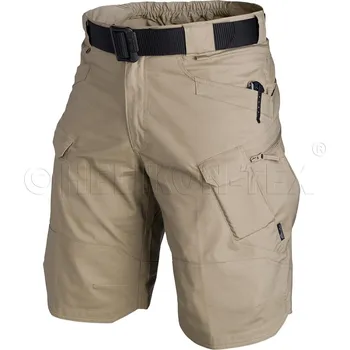 Kraťasy UTS URBAN TACTICAL 11 quot; rip-stop KHAKI Kraťasy UTS URBAN TACTICAL 11" rip-stop KHAKI vel. 3XL