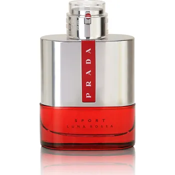 Pánský parfém Prada Luna Rossa Sport Men Eau de Toilette 100 ml