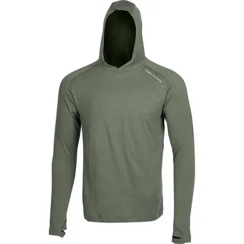 Pánská mikina Mikina funkční LOCHSA MERINO LODEN ZELENÁ Mikina funkční LOCHSA MERINO LODEN ZELENÁ vel. XL