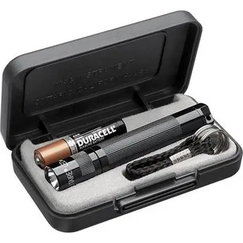 Svítilna MAG-LITE Svítilna MAG-LITE LED SOLITAIRE dárkové balení