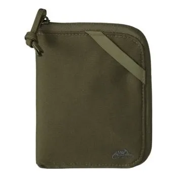 Helikon-Tex® Peněženka EDC LARGE WALLET® Cordura® OLIVE GREEN