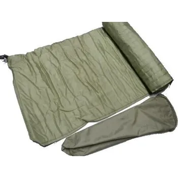 Karimatka Armáda Holandská Karimatka samonafukovací KPU použitá