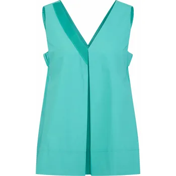 Sportalm top Floris teal blast 34