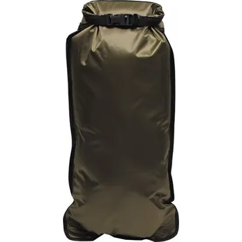 Vodácké vybavení MFH Vak vodotěsný rip-stop 57 x 30 cm ZELENÝ