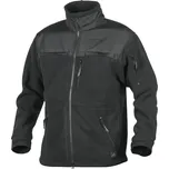 Helikon-Tex® Bunda DEFENDER fleece ČERNÁ