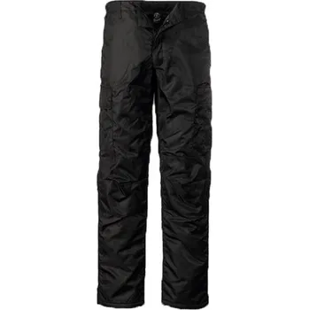 Pánské kalhoty BRANDIT Kalhoty Thermo MA1 ČERNÉ