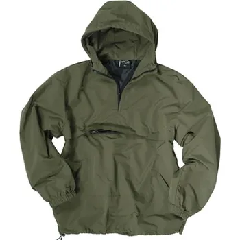 MIL-TEC® Bunda větrovka COMBAT ZELENÁ