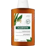 KLORANE Šampon proti lupům s galangalem 200ml
