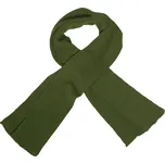 ROTHCO Šála vlněná dvouvrstvá ZELENÁ