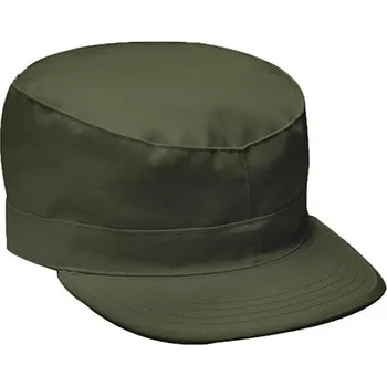 Čepice Čepice FATIGUE ZELENÁ Čepice FATIGUE ZELENÁ vel. 58