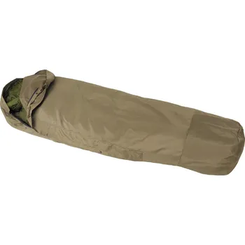 Spacák MFH Převlek na spacák "ždárák" modular US GI ZELENÝ