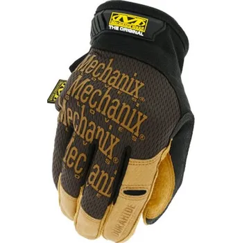 Rukavice Rukavice MECHANIX LEATHER ORIGINAL® Rukavice MECHANIX LEATHER ORIGINAL® vel. XXL