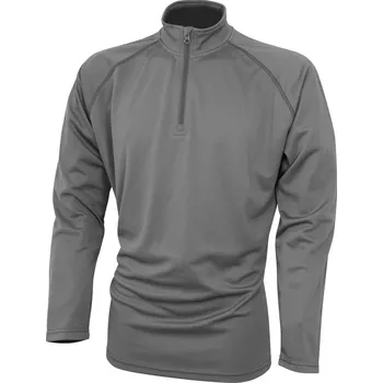 Pánské tričko Viper® Triko funkční MESH-TECH ARMOUR ŠEDÉ