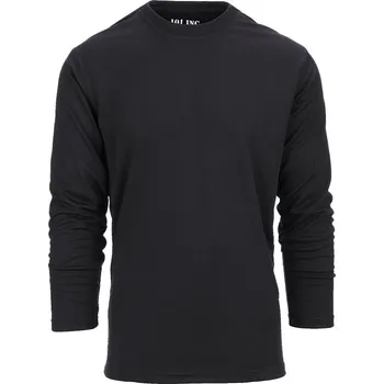 Triko funkční QUICK DRY dlouhý rukáv ČERNÉ Triko funkční QUICK DRY dlouhý rukáv ČERNÉ vel. 3XL
