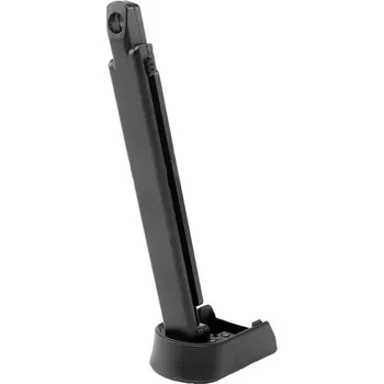 ASG Zásobník ASG CZ75 P-07 Duty CO2 6 mm