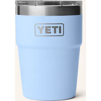 Termohrnek Yeti Termohrnek Rambler®, tmavě modrá/ stříbrná