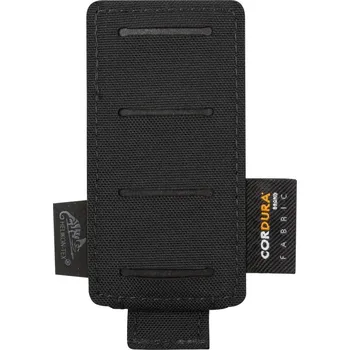 Helikon-Tex® Panel opaskový MOLLE Adapter 1® Cordura® ČERNÝ