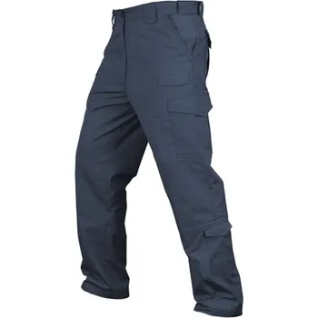 Pánské kalhoty Kalhoty SENTINEL TACTICAL rip-stop MODRÉ Kalhoty SENTINEL TACTICAL rip-stop MODRÉ vel. 38-32