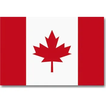 Vlajka Vlajka státní KANADA
