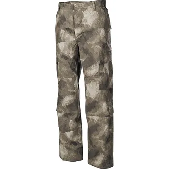 Pánské oblečení Kalhoty US střih ACU rip-stop HDT CAMO Kalhoty US střih ACU rip-stop HDT CAMO vel. M