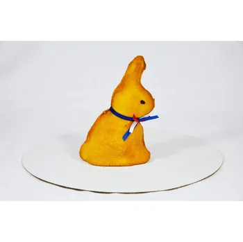 Pekárna Anežka s.r.o. Bezlepkový Zajíc 75 g