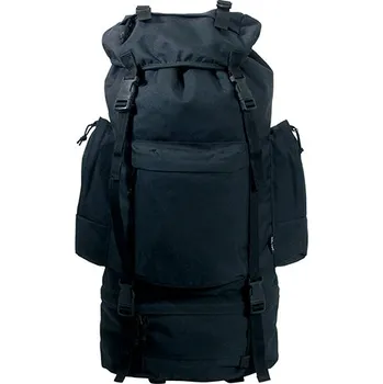 turistický batoh MIL-TEC® Batoh RANGER 75 LTR PES ČERNÝ