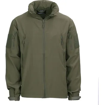 Pánská softshellová bunda Bunda BRAVO ONE RANGER GREEN Bunda BRAVO ONE RANGER GREEN vel. S