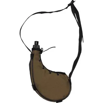 Láhev MFH Láhev polní 0,75l "BOTA" COYOTE BROWN