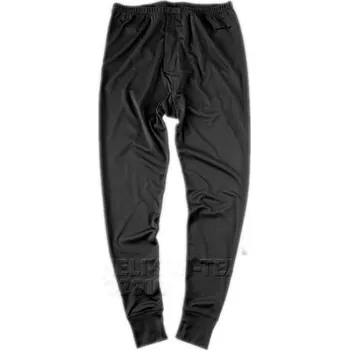 Pánské termo spodní prádlo Spodky funkční LEVEL 1 ČERNÉ Spodky funkční LEVEL 1 ČERNÉ vel. 3XL