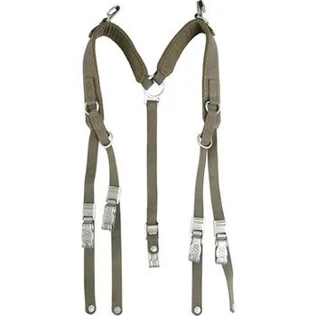 Kšandy Bundeswehr Kšandy postroj. BW ALTE ART použité